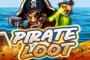 Priate Loot