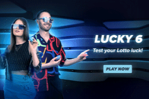 Lucky 6
