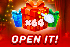 Open It!