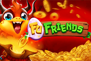 Fu Friends 94%