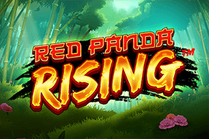 Red Panda Rising