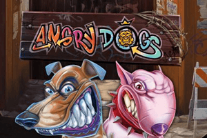 Angry Dogs