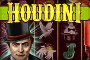 Houdini
