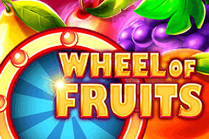 Fruits Circle