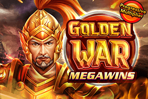 Golden War