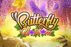 Butterfly Blossom
