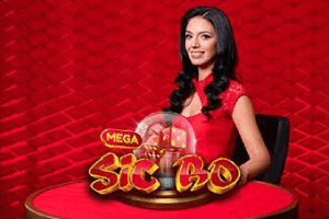 Mega Sic Bo