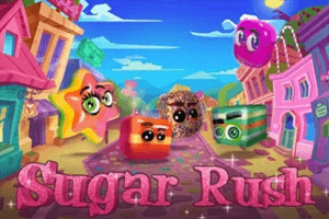 Sugar Rush