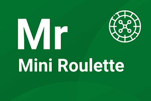 Mini Roulette