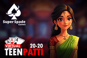 VG Teenpatti