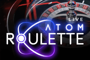 Red Atom Roulette