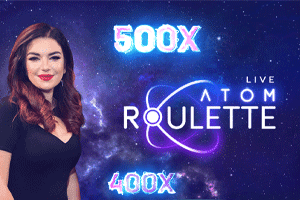 Atom Roulette