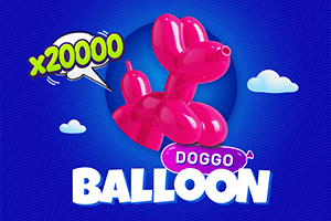Balloon Doggo