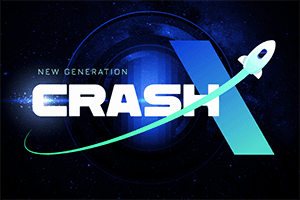 Crash X
