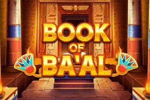 Book Of Ba'al 94