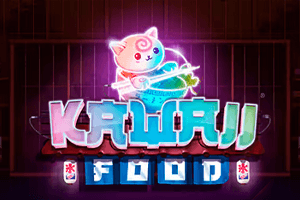 Kawaii Food