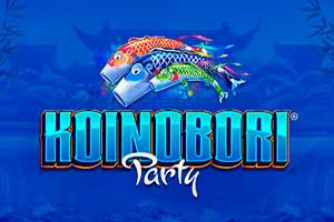 Koinobori Party