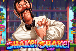 Shake! Shake!