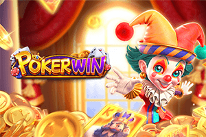 POKER WIN