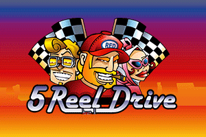 5 Reel Drive