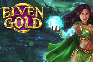 Elven Gold