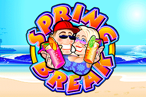 Spring Break