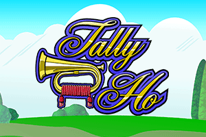 Tally Ho