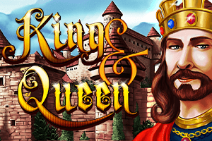 King and Queen