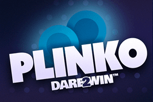 Plinko 96%