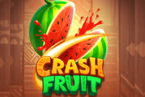 Crash Fruit