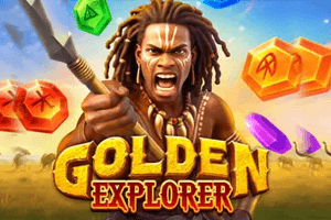 Golden Explorer