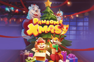 Pawsome Xmas