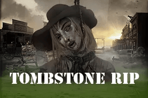 Tombstone RIP