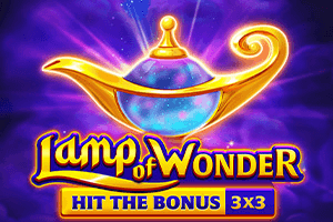 Lamp of Wonder