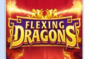 Flexing Dragons