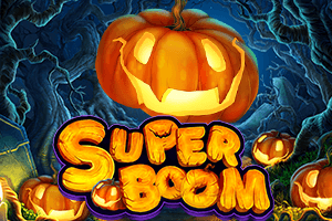 SUPER BOOM