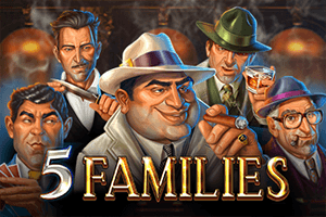 5 Families