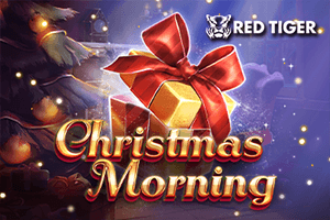 Christmas Morning