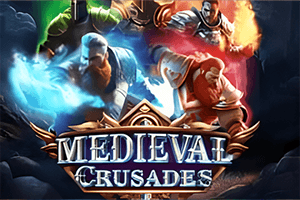 Medieval Crusades