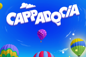 Cappadocia