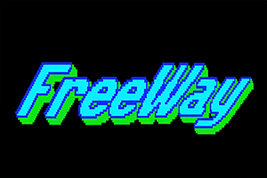 Freeway Poker
