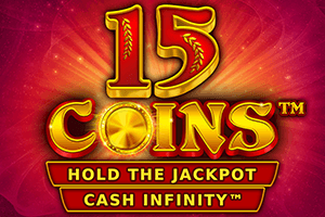 15 Coins